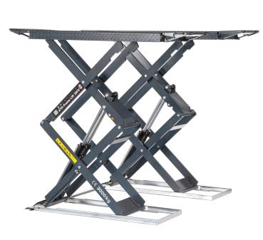 Doppelscherenhebebühne ATH Frame Lift 30FZ